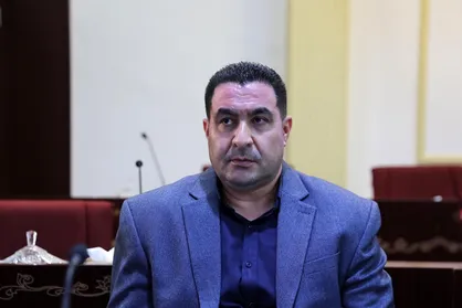 سرپرست کاروان ایران در بازی&zwnj;های کشور&zwnj;های اسلامی:شانس ارتقاء جایگاه داریم / ورزشکاران ما تمام تلاش خود را میکنند