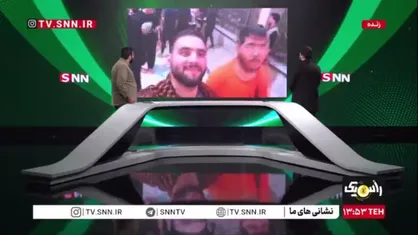 وعده شهید دانشجو که در راس یک محقق شد!