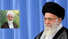 حجت‌الاسلام سلیمانی به‌عنوان امام جمعه کاشان منصوب شد