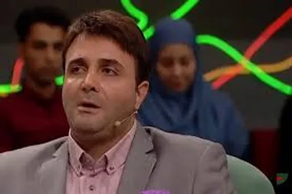 &laquo;تهران از این طرف&raquo; با صدای سیناسرلک شنیدنی شد