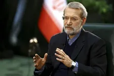 علی لاریجانی: راهپیمایی ۲۲ بهمن همبستگی ملی را بالا می‌برد/ حضور در انتخابات حق مردم است+ فیلم