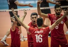 ایران قاطعانه و بالاتر از برزیل و روسیه در صدر جدول+عکس