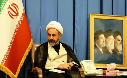 مساجد باید به محور حل مسائل محلات و مدیریت اجتماعی تبدیل شوند