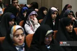 مراسم یادبود شهید احمدی‌روشن در دانشگاه شریف