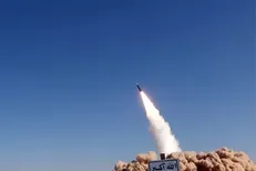 عربستان سعودی حمله به خاک خود را تائید کرد