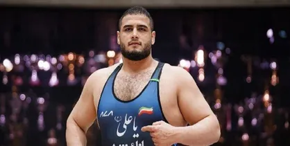 فرنگی&zwnj;کار سنگین&zwnj;وزن ایران به آلبانی نرفت
