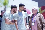 تیم ملی فوتبال ایران