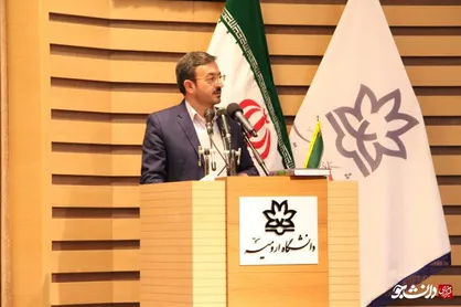 رفتار و گفتار مسئولان بلندپایه باید منطبق بر سیره معصومین باشد