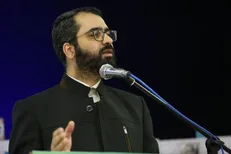 خروجی هیأت تراز انقلاب اسلامی انسان مجاهد و انقلابی خواهد بود