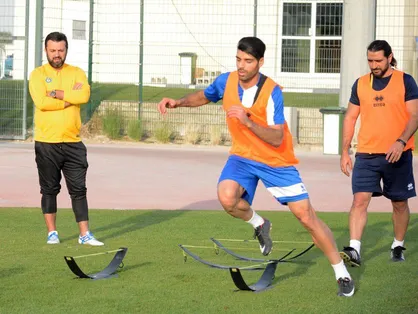 اظهارات جدید طارمی علیه باشگاه پرسپولیس/ طارمی دست از مقابله با پرسپولیس بر نمی&zwnj;دارد