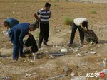 فرماندار بهبهان