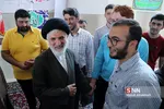 نماز جمعه شهر لواسان 