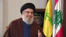 سید حسن نصر الله به مناسبت پاسداشت مقام خانواده پیامی صادر کرد + متن اصلی پیام و ترجمه