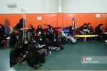 نخستین جشنواره ملی فجر دانشکده های فنی دانشگاه تهران