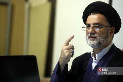 نبویان: باید درسی فراموش&zwnj;نشدنی به باند جنایتکار تروریست صهیونیستی داد