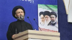 امام جمعه اردبیل: آمریکا حیثیت خود را کاملاً از دست داده است