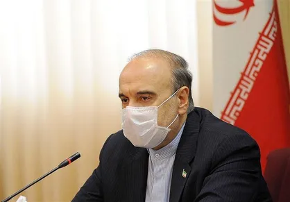 سلطانی&zwnj;فر: همه برای موفقیت پرسپولیس دعا می&zwnj;کنند
