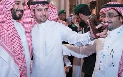 مدیر دفتر بن سلمان احتمالا بازداشت شده است