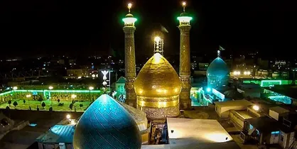 &laquo;یاقوت ری&raquo; روی آنتن شبکه قرآن می&zwnj;رود