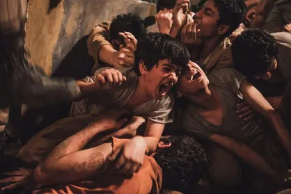 &laquo;بیست و سه نفر&raquo; پروانه نمایش گرفت/ ۴ فیلم تازه در صف اکران