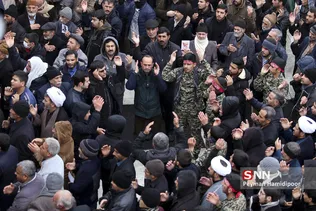 سردار سلیمانی