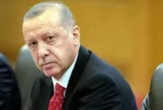 اردوغان: تحریم‌های آمریکا علیه خط لوله گاز روسیه را تلافی می‌کنیم