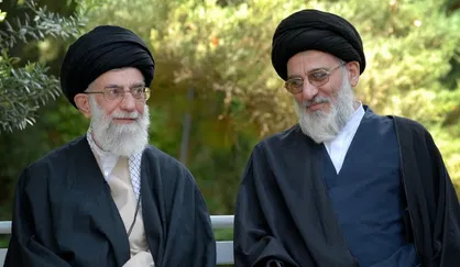 رهبر انقلاب درگذشت آیت الله هاشمی&zwnj;شاهرودی را تسلیت گفتند