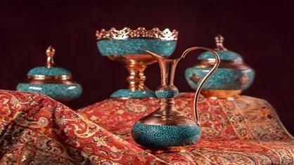 حمایت از ایده&zwnj;های خلاق و نوآور در حوزه صنایع دستی