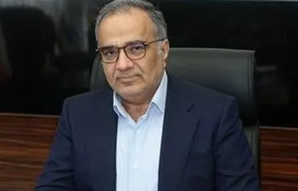بهزادپور: ضریب نفوذ بیمه به ۲.۵ درصد رسید/ پوشش ۵۰۰ میلیارد دلاری صنعت بیمه