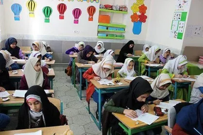 دستورالعمل نحوه الگوی مصرف آب، برق و گاز مدارس ابلاغ شد