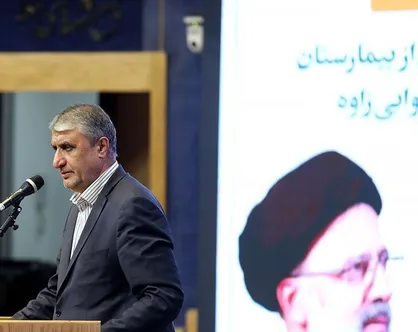 بهره&zwnj;برداری از اولین مرکز پرتودهی شرق کشور در خراسان رضوی / بومی سازی تجهیزات پرتودهی در دولت سیزدهم