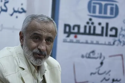 نادران: ساز و کاری برای تحویل نفت خام و میعانات گازی پیش&zwnj;بینی نشده / نباید خریداران خارجی بر نفت ایران مسلط شوند