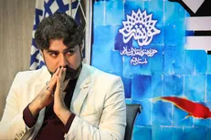 شعر تازه محمدجواد شرافت در ستایش پیامبر مهربانی و رحمت
