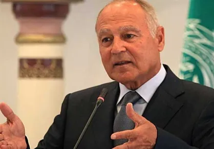 ابوالغیط: &laquo;بشار اسد&raquo; جنگ در سوریه را بُرد