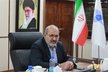 پورعباس از دانشگاه آزاد رفت