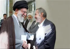مروری بر زندگی مرحوم علی اکبر پرورش از حضور در شبکه مخفی شهید آیت تا حزب جمهوری