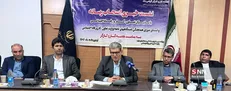 هفته کار و کارگر با برنامه‌های متنوع و دستاورد‌های گسترده در کهگیلویه و بویراحمد به پایان رسید