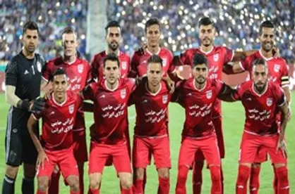 بلیت&zwnj;های دیدار&zwnj;های خانگی تراکتورسازی ۲۵۰۰ تومان اعلام شد!