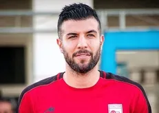 خانزاده: به یادماندنی ترین بازی سال ۹۸ با پرسپولیس بود/ پرسپولیس و تراکتور دو تیم بزرگ هستند