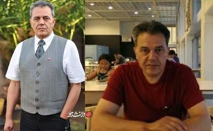 &laquo;جمشید شارمهد&raquo; در تور وزارت اطلاعات / گروه تروریستی &laquo;تندر&raquo; متلاشی می&zwnj;شود؟
