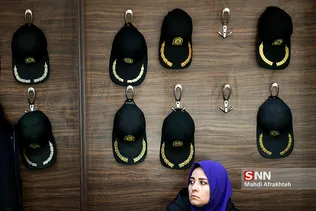 سومین نشست تخصصی فرماندهان و مدیران یگان حفاظت سازمان میراث فرهنگی و گردشگری