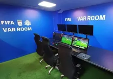 استفاده از VAR در دربی‌ فوتبال بانوان