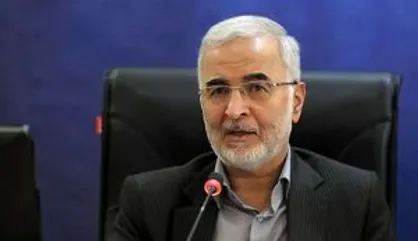 وزیر کشور : مهمترین مسئله ثبات امنیتی و ضرورت حفظ همبستگی ملی است / ساماندهی اتباع را با احترام و بدون بی نظمی دنبال می&zwnj;کنیم + فیلم