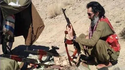 بخشی از سوابق شرور معدوم ولی محمد محمدزهی(شه بخش) معروف به &laquo;ولیوک &raquo; در سیستان و بلوچستان