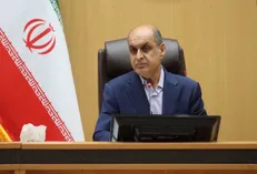 استاندار گیلان: موانع بانکی بازسازی بازار سوخته رشت برطرف شد