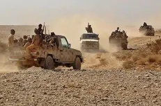 خبری مهم از جنگ یمن؛ آزادسازی مأرب نزدیک است