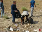 فرماندار بهبهان