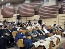 پایان جشنواره بین المللی رسانه‌ای سلمان در مشهد