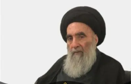 آیت&zwnj;الله سیستانی جنین پلاسخارت را به حضور نپذیرفت
