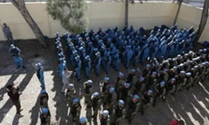 کمک مالی انگلیس برای تشکیل ارتش آزاد در سوریه متوقف شد